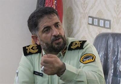 امنیت زائران اربعین در بالاترین سطح ممکن؛ آمادگی پلیس برای موج بازگشت زوار - تسنیم