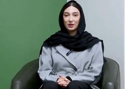 پایان حواشی، آشتی پدر مبینا و پیشکسوت تکواندو