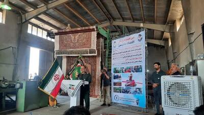 همت جمعی رمز عبور از موانع تولید و تحقق توسعه پایدار است