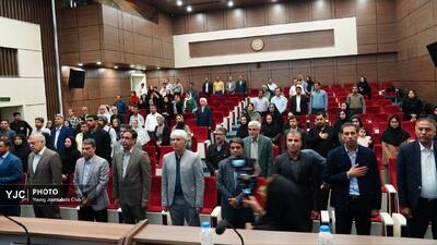 استاندار هرمزگان: رسانه‌ها در بحران‌ها خوش درخشیدند / تشکیل ۴ کارگروه تخصصی برای حل مسائل رسانه‌ای