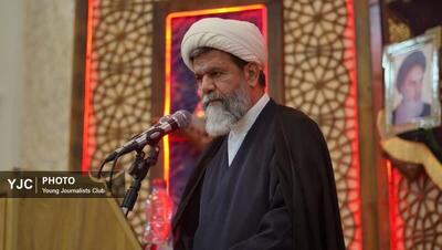 مقاومت حضرت زینب (س) الگوی مدیران جامعه/ جنگ ۱۲ روزه، تجلی اقتدار ملت ایران