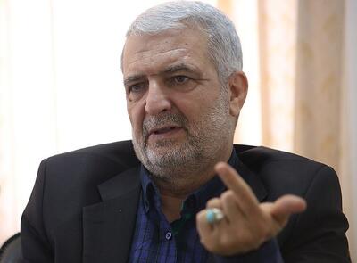 مردم بزرگترین پشتوانه نظام جمهوری اسلامی ایران هستند