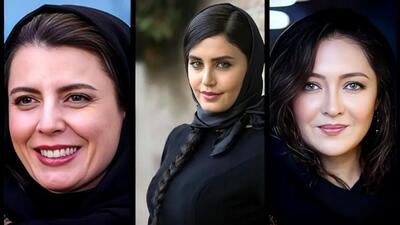 بیشترین دستمزد بازیگران ایرانی