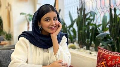 بیوگرافی سارا بلاگر