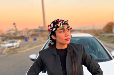 فائزه سرلک، بانوی آهنین ایران رکورد گینس را شکست