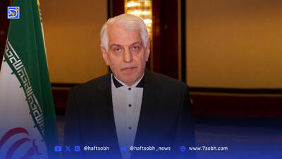 برلین شریک دیروز؛ منتقد سیاسی امروز