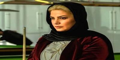 طناز طباطبایی در مراسم یادبود پدر رامبد جوان/ عکس