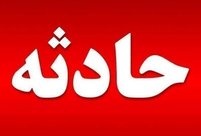 تصادف در محور قزوین – آبیک؛ ۴ نفر جان باختند
