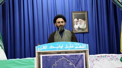 روایت یک امام‌جمعه از قطعی برق در گرمای جنوب