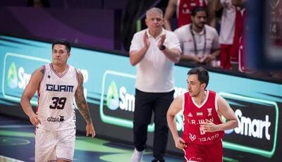 مانولوپولوس: بازیکنانم هرگز تسلیم نشدند