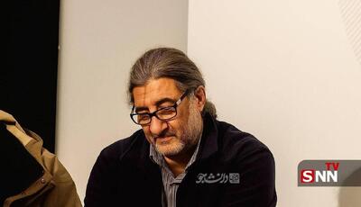 دانشمندی هسته ای که سرآمد در اخلاق بود