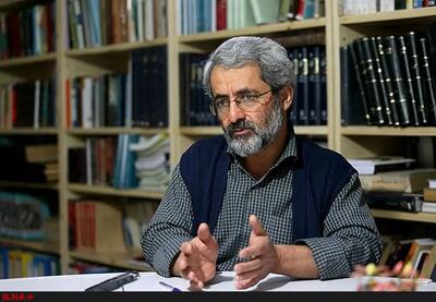 سلیمی‌ نمین: پایداری‌ها نتوانسته‌اند جامعه را در حد قالب ذهنی خودشان تنزل دهند