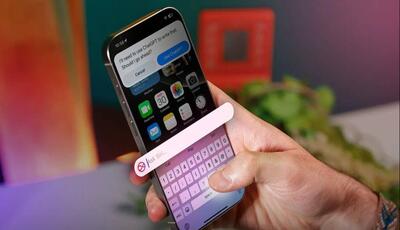 هوش مصنوعی پیشرفته GPT-5 به آیفون می‌آید