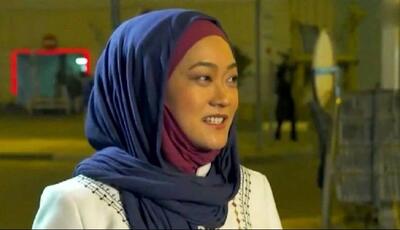 عکس یادگاری چوچانگ و برادرانش در پشت‌صحنه سریال «پایتخت»
