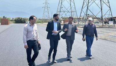 بازار هفتگی کردکوی پس از یک دهه به مکان جدید منتقل می‌شود