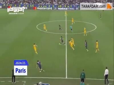 وقتی تیم‌های باشگاهی، سه‌گانه خود را تکمیل می‌کنند؛ با حضور بارسلونا، بایرن مونیخ، منچستریونایتد، اینتر، منچسترسیتی و پاری سن ژرمن