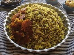 ماش پلو، خوشمزه ترین پلوی سنتی!