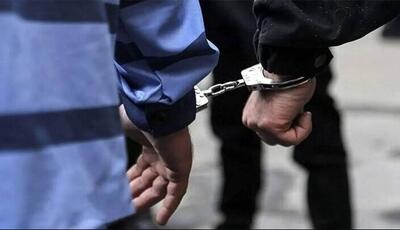 استرداد کلاهبردار ۱۱هزار میلیارد ریالی به کشور