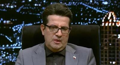 واکنش معاون تشریفات رئیس‌جمهور به بازخوردهای مجازی درباره «عزیز» خطاب کردن ترامپ
