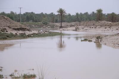 هشدار هواشناسی درباره سیلاب در نیمه جنوبی کرمان