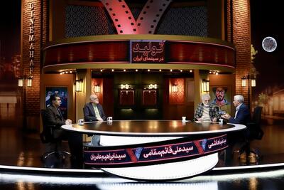 چند هشدار خطاب به بهرام افشاری؛ سینمای مستقل در آستانه نابودی است