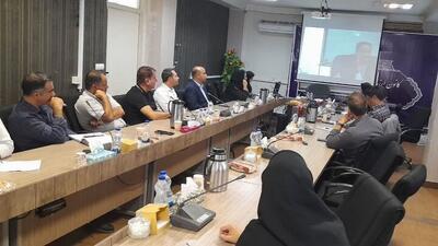 تشریح آخرین وضعیت نقشه شهرهای آذربایجان شرقی