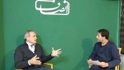 موضع عجیب مشاور نزدیک به پزشکیان:‌ ایران از واگذاری زنگزور استقبال می‌کند/ آن خاک دیگر برای ما نیست!