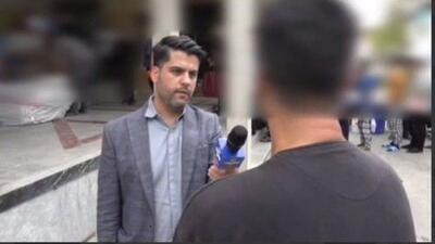 زندانیان روایت می‌کنند...
