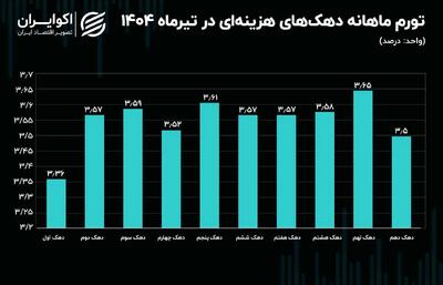 افزایش نجومی قیمت نان و غلات در تیر 1404؛ پولدارها بیشتر ضربه خوردند!