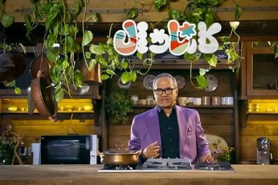 آیا رویا میرعلمی عامل توقیف کارناوال رامبد جوان شد؟