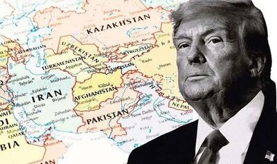 «کریدور ترامپ» و تکرار ناکامی‌های راهبردی ایران