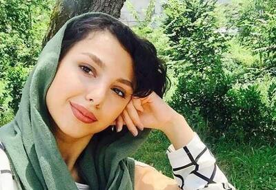 زمان وبگردی ؛ جوانه دلشاد بازیگر از سرنوشت به همراه خواهر و مادر خوش تیپش