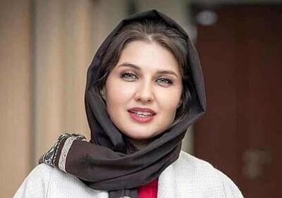 زمان وبگردی ؛ رونمایی از چهره جدید گلوریا هاردی بازیگر آزاده “کیمیا” بعد از ۹ سال / عاشقانه های ساعد سهیلی و همسرش