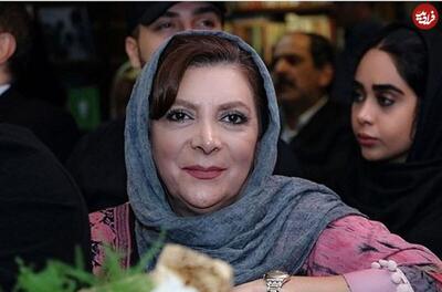 زمان وبگردی ؛ تغییر چهره «مائده طهماسبی، گوهر خیراندیش و مهوش وقاری» در 67، 70 و 71 سالگی
