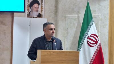 فضای استان قزوین برای فعالیت تولیدکنندگان و صادرکنندگان مثبت و تعاملی است