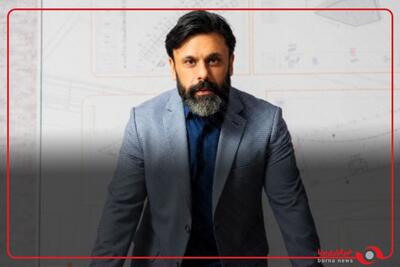 سعید شیرینی مدیرعامل پیشکسوتان پرسپولیس: نقش خبرنگاران در جنگ ۱۲ روزه پررنگ بود
