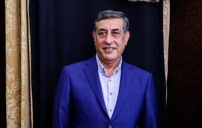 قائم پناه: دولت وفاق ملی باور دارد که رسانه‌های مستقل و منتقد، سرمایه‌ای ملی‌اند