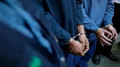 قتل مدیرعامل شرکت معروف تولیدی پارچه توسط قاتل اجیر شده / جنایت بخاطر اختلاف ۳۰ میلیاردی با وکیل