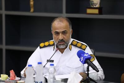روند تردد و تصادفات در اربعین ۱۴۰۴ / از ثبت‌نام ۲.۹ میلیونی تا مدیریت بازگشت زائران