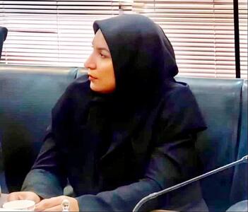 خبرنگار؛ چراغی که در طوفان روشن می‌ماند