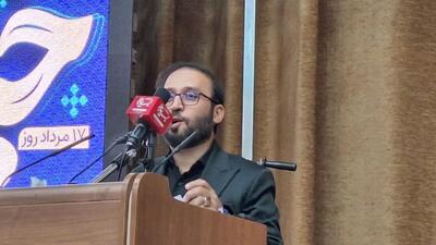 سپاه قزوین از خبرنگاران فعال عرصه رسانه تجلیل کرد