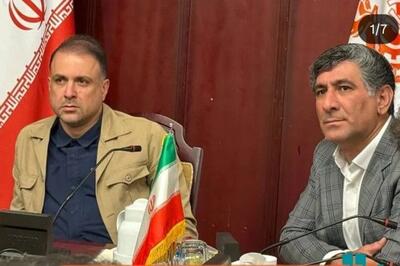 تاکید مدیرعامل شرکت ملی مس بر پایداری تولید و تسریع در اجرای پروژه‌های توسعه‌ای