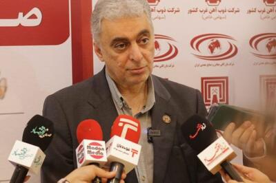 سعدمحمدی: انجام ۷۶ میلیون تن عملیات معدنی در معدن جانجا/ بزرگ‌ترین هیپ لیچینگ خاورمیانه در حال احداث