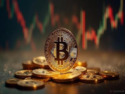 صعود حساس بیت کوین از ۱۱۶ هزار دلار