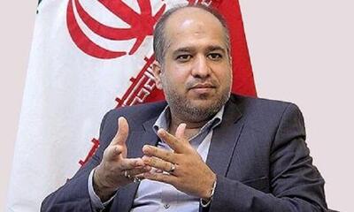 افراد پرونده‌دار امنیتی در هلدینگ خلیج فارس