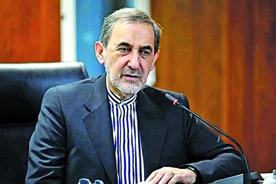 ولایتی: ایران مانع کریدور آمریکایـی در قفقاز می‌شود