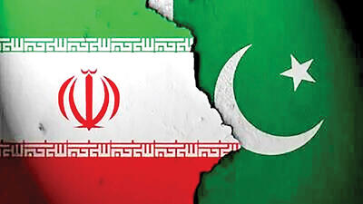 مجوز راه‌اندازی خط کشتیرانی ایران - پاکستان صادر شد