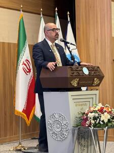 کسب رتبه نخست نوآوری در حفظ محیط‌زیست و توسعه پایدار