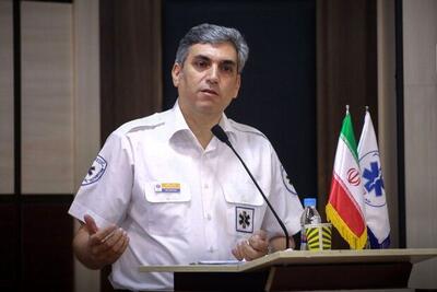 جزئیات جدید از حادثه آتش سوزی در مرز مهران/ چند نفر فوت شدند؟