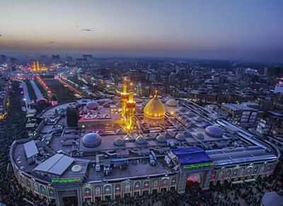 ای نسیم صبحدم که از کنار ما عبور می‌کنی ... - اکونیوز